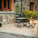 Croneybyrne Courtyard Clara