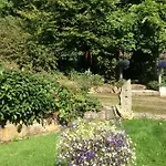 Croneybyrne Courtyard *