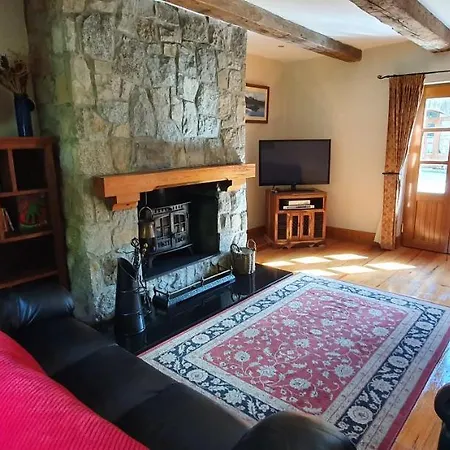 בית נופש Croneybyrne Courtyard