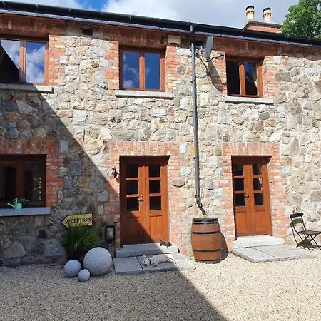 Croneybyrne Courtyard Holiday home