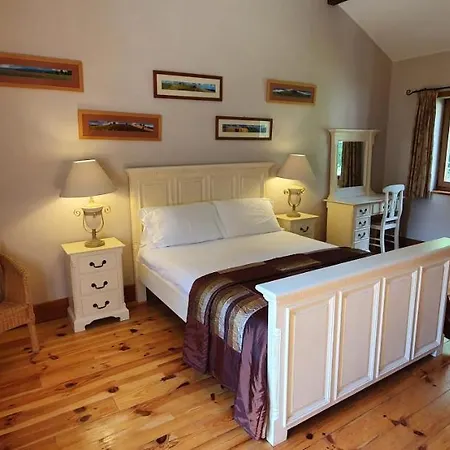 Holiday home Croneybyrne Courtyard *