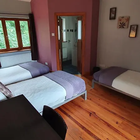 Croneybyrne Courtyard Holiday home