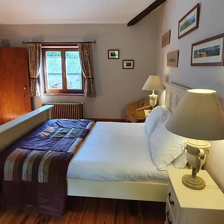 Croneybyrne Courtyard Holiday home *