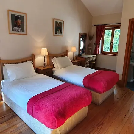 Croneybyrne Courtyard