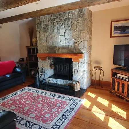 Croneybyrne Courtyard Holiday home