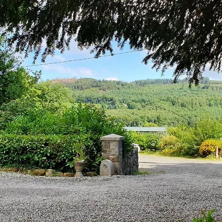 Croneybyrne Courtyard *