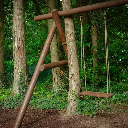 Holiday home Croneybyrne Courtyard *