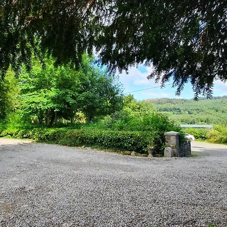 Croneybyrne Courtyard *