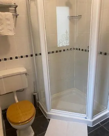 Croneybyrne Courtyard Holiday home *