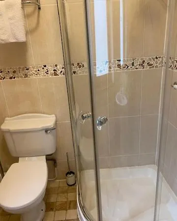 Holiday home Croneybyrne Courtyard *