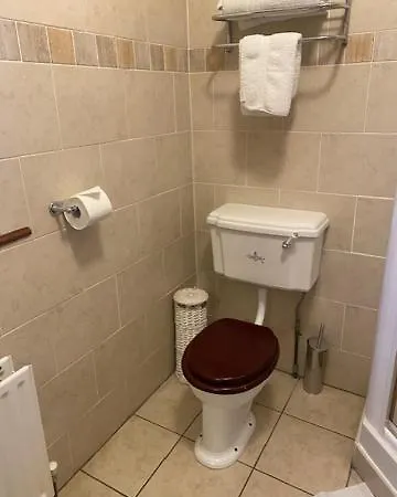 Croneybyrne Courtyard