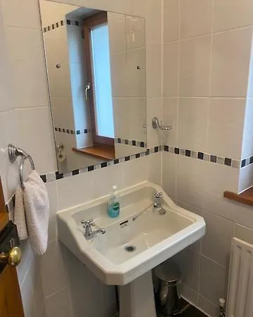 Holiday home Croneybyrne Courtyard Clara