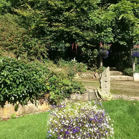 Croneybyrne Courtyard *