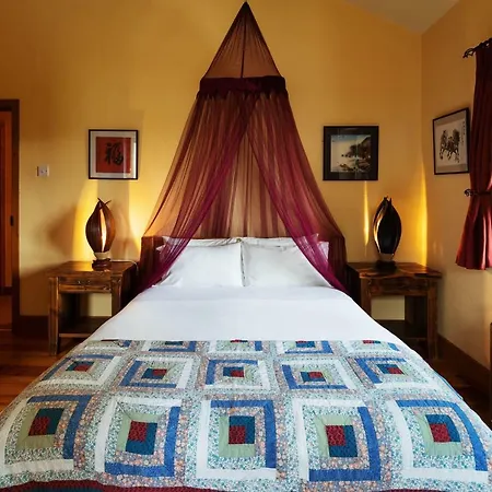 Croneybyrne Courtyard Clara