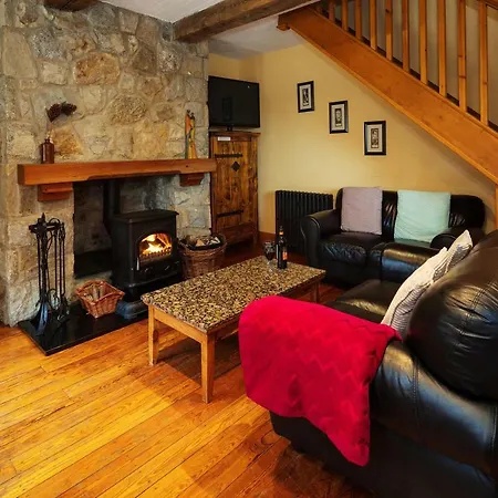 Croneybyrne Courtyard Holiday home *