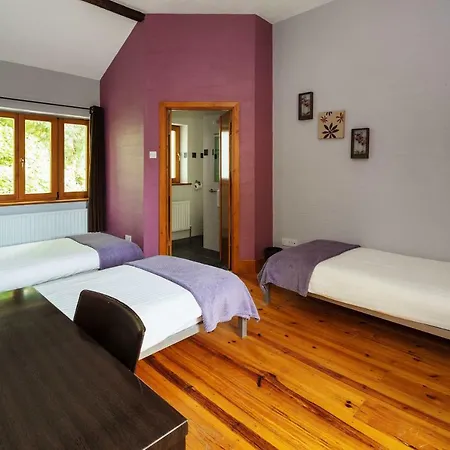 Croneybyrne Courtyard Holiday home *