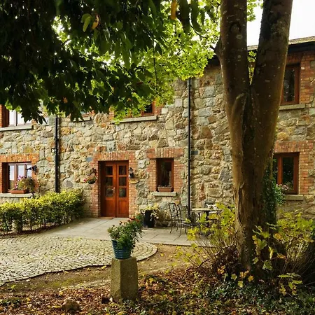Croneybyrne Courtyard Hébergement de vacances