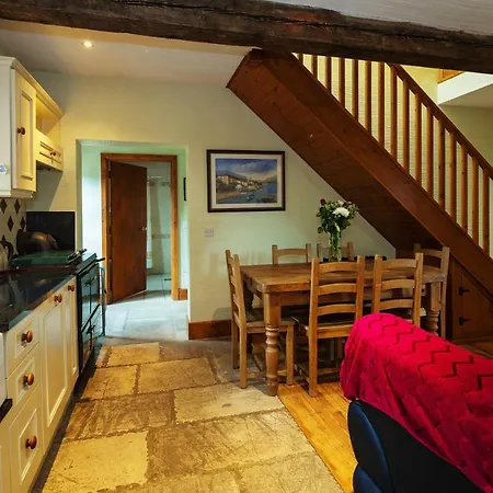 Croneybyrne Courtyard 度假居