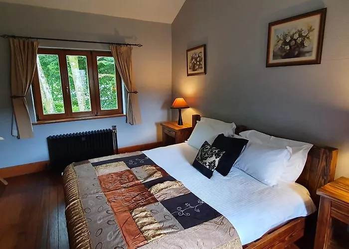 Croneybyrne Courtyard Clara