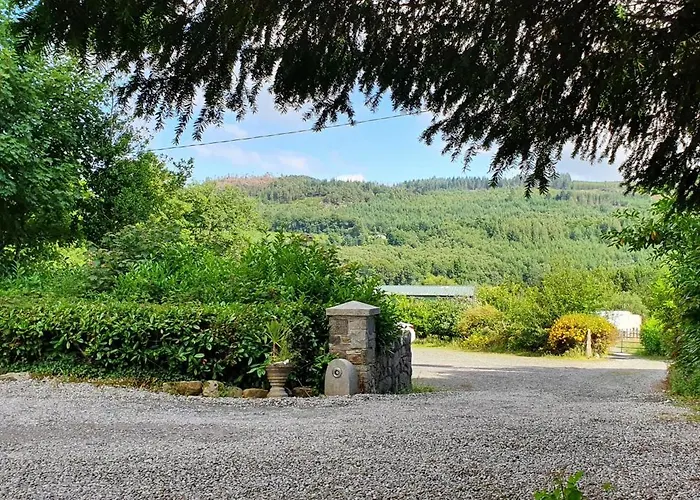 Croneybyrne Courtyard *