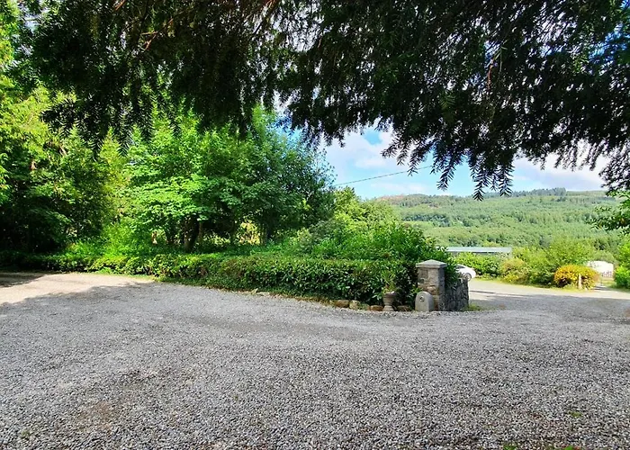 Croneybyrne Courtyard *