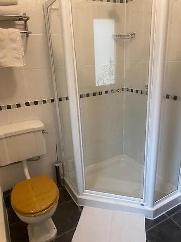 Croneybyrne Courtyard Дом отдыха *