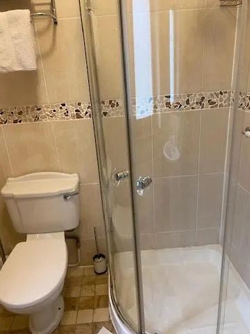 Дом отдыха Croneybyrne Courtyard *