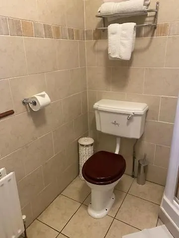 Croneybyrne Courtyard