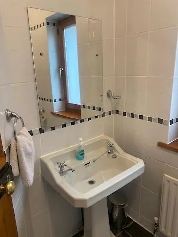 Vakantiehuis Croneybyrne Courtyard Clara