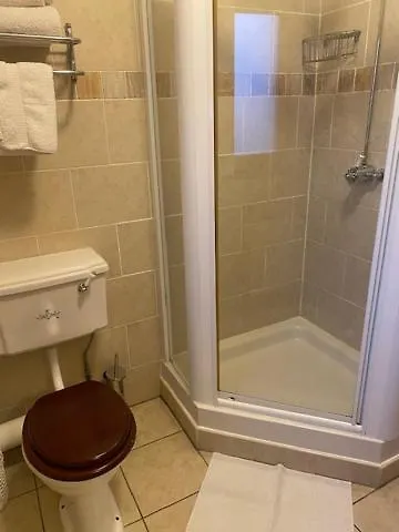 Croneybyrne Courtyard *