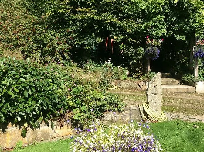 Croneybyrne Courtyard *