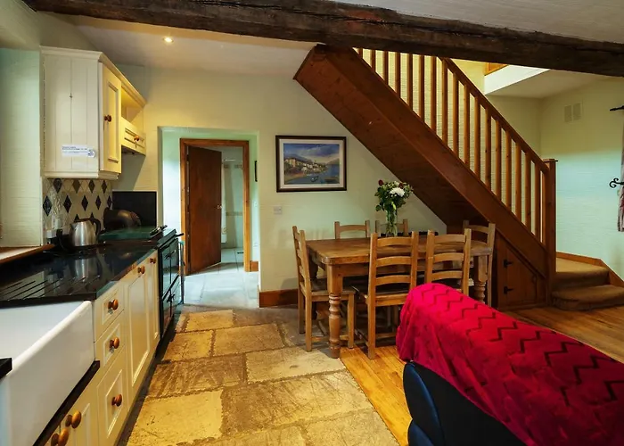 Croneybyrne Courtyard Vakantiehuis